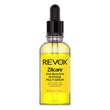 Näoseerum Revox B77 Zitcare AHA BHA PHA Multi, 30 ml
