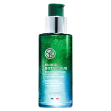 Näoseerum Yves Rocher Elixir Botanique Fortifying Antipollution, 50 ml