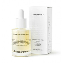 Noorendav seerum Transparent Lab Gentle Rejuvenation, 30 ml