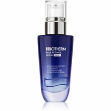 Näitseerum Biotherm Blue Retinol Resurface and Repair ööseerum, 30 ml