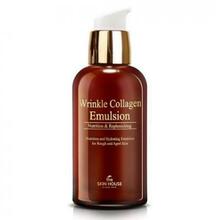 Näoemulsioon The Skin House Wrinkle Collagen, 130 ml