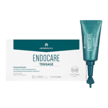 Näokontsentraat Endocare Tensage, 10x2 ml ampullid
