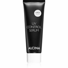 Näoseerum Alcina UV Control, 50 ml