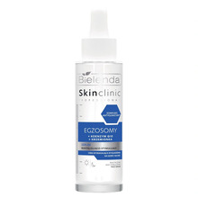 Näoseerum Bielenda Skin Clinic Professional Egzosomy, elustav ja stimuleeriv, 30 ml