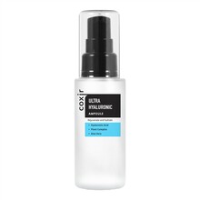 Näoseerum Coxir Ultra Hyaluronic Ampoule, 50 ml