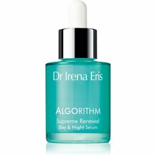 Näoseerum DR IRENA ERIS Algorithm intensiivselt noorendav, 30 ml