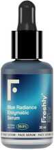 Näoseerum Freshly Cosmetics Blue Radiance Enzymatic, 30 ml