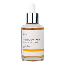 Näoseerum IUNIK Propolis Vitamin Synergy, 50 ml