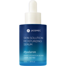 Näoseerum JKOSMEC SKIN SOLUTION hüaluroonhappega, 32 ml