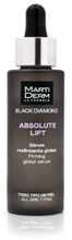 Näoseerum Martiderm Black Diamond Ultimate Absolute Lift, 30 ml