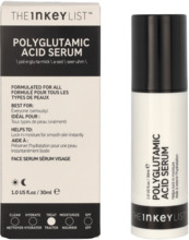 Näoseerum The Inkey List Polyglutamic Acid, 30 ml