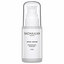 Juukseseerum Sachajuan Shine, 30 ml