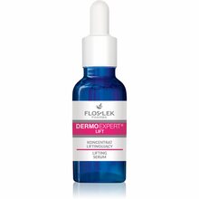 Pinguldav näoseerum FlosLek Pharma DermoExpert, 30 ml