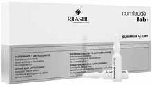 Näoampullid Rilastil Summum Rx Lift, 10 tk