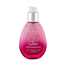 Näokontsentraat Biotherm Aqua Glow Super Concentrate, 50 ml