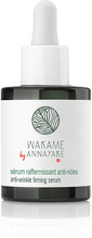Näoseerum Annayake Wakame pinguldav kortsudevastane, 30 ml