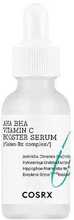 Näoseerum COSRX Refresh AHA BHA Vitamin C Booster, 30 ml