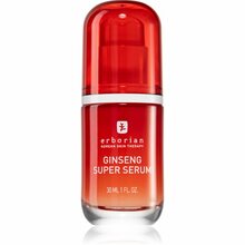 Näoseerum Erborian Ginseng Super Serum, 30 ml