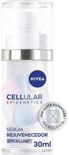 Näoseerum Nivea CELLULAR EPIGENETICS noorendav, 30ml