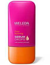 N�oseerum Weleda Pore Refining Serum Drops, 30 ml