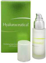 Niisutav biotehnoloogiline emulsioon Fytofontana Hyaluroceutical, 30 ml