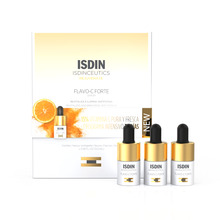 Näoseerum Isdin Isdinceutics Flavo-C Forte C-vitamiiniga 15 prots., 5,3 ml