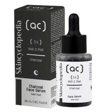 Kooriv näoseerum Skincyclopedia 5 prots. AHA ja PHA happekompleksiga, 30 ml