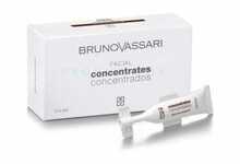 Näokontsentraat Bruno Vassari Anti Stress Revitalising, 10 tk, 3 ml
