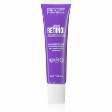 Näoseerum Beauty Formulas Retinol, 30 ml