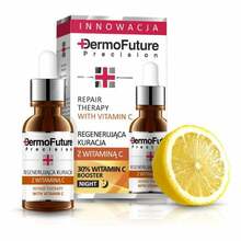 Näoseerum DermoFuture Repair Therapy C-vitamiiniga, 20 ml