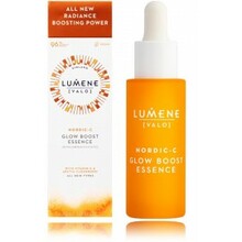 Näoseerum Lumene Nordic-C Valo Glow Boost Essence, 30 ml