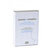 Näohoolduskomplekt Xavea C Complex Anti-Aging Treatment Serum 15ml + 30ml Asacpharma
