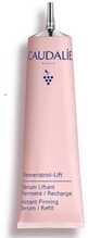 Näoseerumi täitepakend Caudalie Resveratrol Lift Instant Firming Serum Refill, 30 ml
