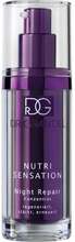 Näoseerum Dr. Grandel Nutri Sensation Night Repair, 30 ml