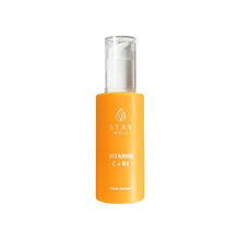 Näoseerum Stay Well Vitamin C+B3, 50 ml