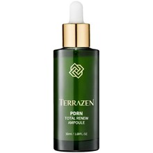 Näoseerum Terrazen PDRN Total Renew Ampoule TER86844, 50 ml
