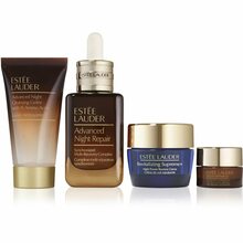 Nahahoolduskomplekt Estee Lauder Advanced Night Repair, 4 tk