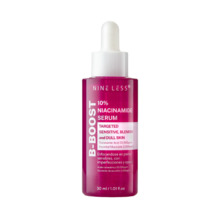 Seerum NINE LESS B-Boost 10 prots. Niacinamide, 30 ml