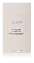 Näoampullide komplekt Babor Perfect Skin Collection, 7 x 2 ml