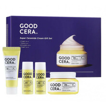 Näohoolduskomplekt HOLIKA HOLIKA Good Cera Super Ceramide Gift Set