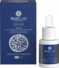 Näoseerum BasicLab Esteticus, 15 ml
