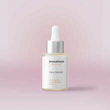 Näoseerum Innovagoods Vibeboost Kombucha, 30 ml