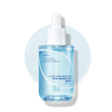 Näoseerum Isntree Ultra-Low Molecular Hyaluronic Acid, 50 ml