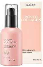 Näoseerum NAEXY Phyto Collagen taastav, 50 ml