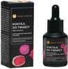 Näoseerum Natura Siberica Opcja Natura Facial Cocktail antioksüdantne roosi ja patšuliga, 30 ml