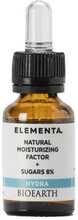 Bioearth Elementa Concentrated Hydra Moisturizing Factors, 15 ml