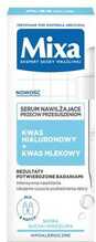 Niisutav seerum Mixa Hyalurogel, 30 ml