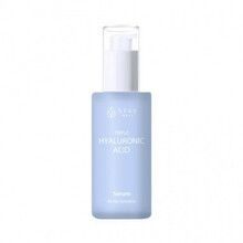 Hüaluroonhappe seerum Stay Well Triple Hyaluronic Acid Serum, 50 ml