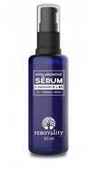 Hüaluroonseerum Renovality C- ja B3-vitamiiniga, 50 ml