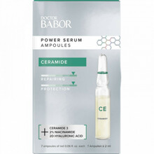 Näoampullide komplekt Babor Power Serum Ceramide, 7x2 ml